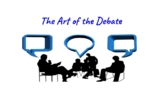 The Art of the Debate: Middle & High School; ELL