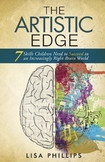 The Artistic Edge - Book