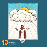 The Ascension of Jesus Craft