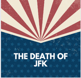 The Assassination of JFK Webquest
