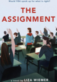 The Assignment Novel Study