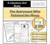 The Astronaut Who Painted the Moon Book Companion Apollo P