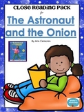 The Astronaut and the Onion