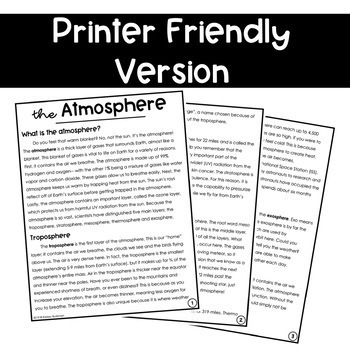 Atmosphere, Free Full-Text