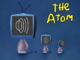 The Atom [Powerpoint Lesson]