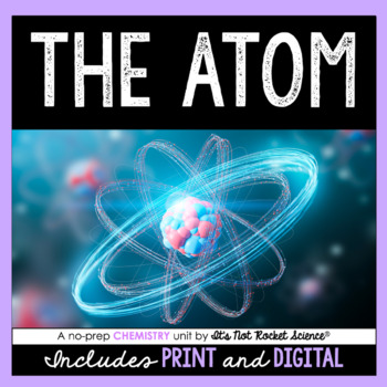 Preview of The Atom Unit