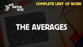The Averages - Complete Unit of Work