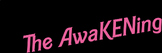 The Awakening/Barbie: Feminist Theory Presentations Project