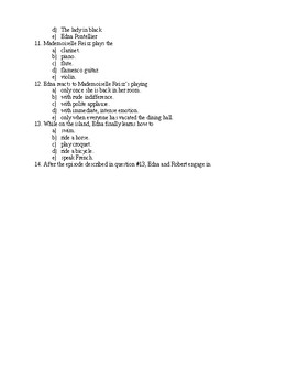 awakenings movie assignment answer key