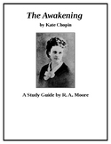 "The Awakening" by Kate Chopin: A Study Guide