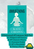 The Awakening by Kate Chopin — AP Lit & Composition Skills