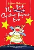 The Best (Worst) Christmas Pageant Ever Comprehension & Ac