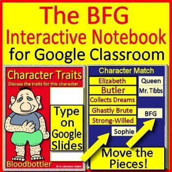 The BFG Interactive Vocabulary Nonsense Words - ppt download