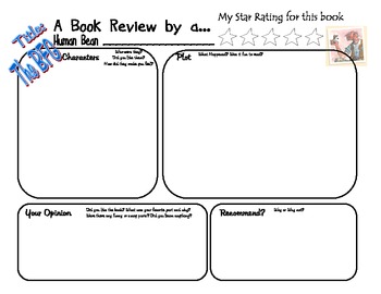 bfg book review summary