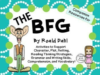 the bfg full book pdf download