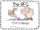 The BFG by Roald Dahl - STEM Challenge