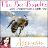 The BIG BEE Bundle - The all-inclusive "ta" & "ti-ti" unit!