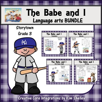 The Babe Bundle