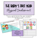 The Baby's First Year - Physical Development