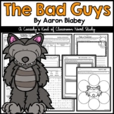 The Bad Guys Novel Study