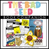 The Bad Seed Book Companion | Distance Learning