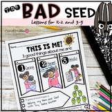 The Bad Seed | Behavior | Social Emotional Learning