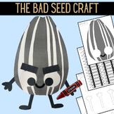 The Bad Seed Craft - Jory John & Pete Oswald