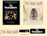 The Bad Seed Meets The Outsiders