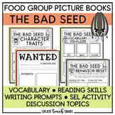 The Bad Seed Read Aloud | Reading Activities | Picture Boo