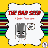 The Bad Seed Readers' Theater Script