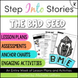 The Bad Seed Step Into Stories