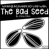 The Bad Seed Writing Activities