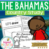The Bahamas Country Study *BEST SELLER* Comprehension, Act