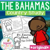 The Bahamas Country Study with Reading Comprehension