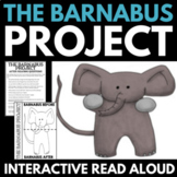 The Barnabus Project | The Fan Brothers | Interactive Read