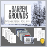 The Barren Grounds Bundle