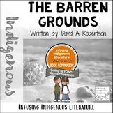 The Barren Grounds Lessons and Novel Study