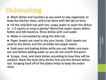 How to Wash Dishes: A Study of Dishwashing Methods Across Cultures -  Owlcation