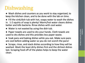 8 Ways to Make Washing Dishes Easier – And More Fun