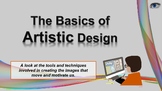 The Basics of Artistic Design Presentation/Lesson