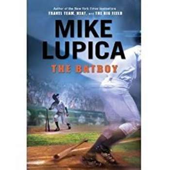 Preview of The Batboy - Mike Lupica Study Questions