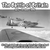 The Battle of Britain
