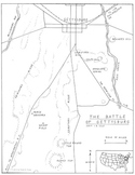 The Battle of Gettysburg Map Kit