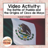 The Battle of Puebla & the Origins of Cinco de Mayo | Dist
