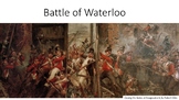 The Battle of Waterloo - Full Lesson