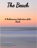 The Beach A Multisensory Exploration of the Seaside