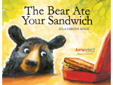 The Bear Ate Your Sandwich:  Activities to Go Along With the Book