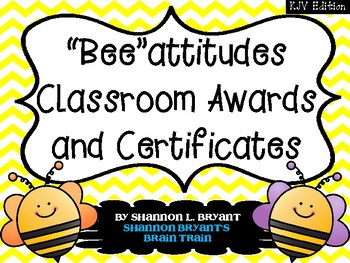Preview of The Beatitudes (KJV Awards and End of the Year Certificates)