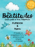 The Beatitudes Flipbook