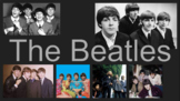The Beatles: History and Impact Unit